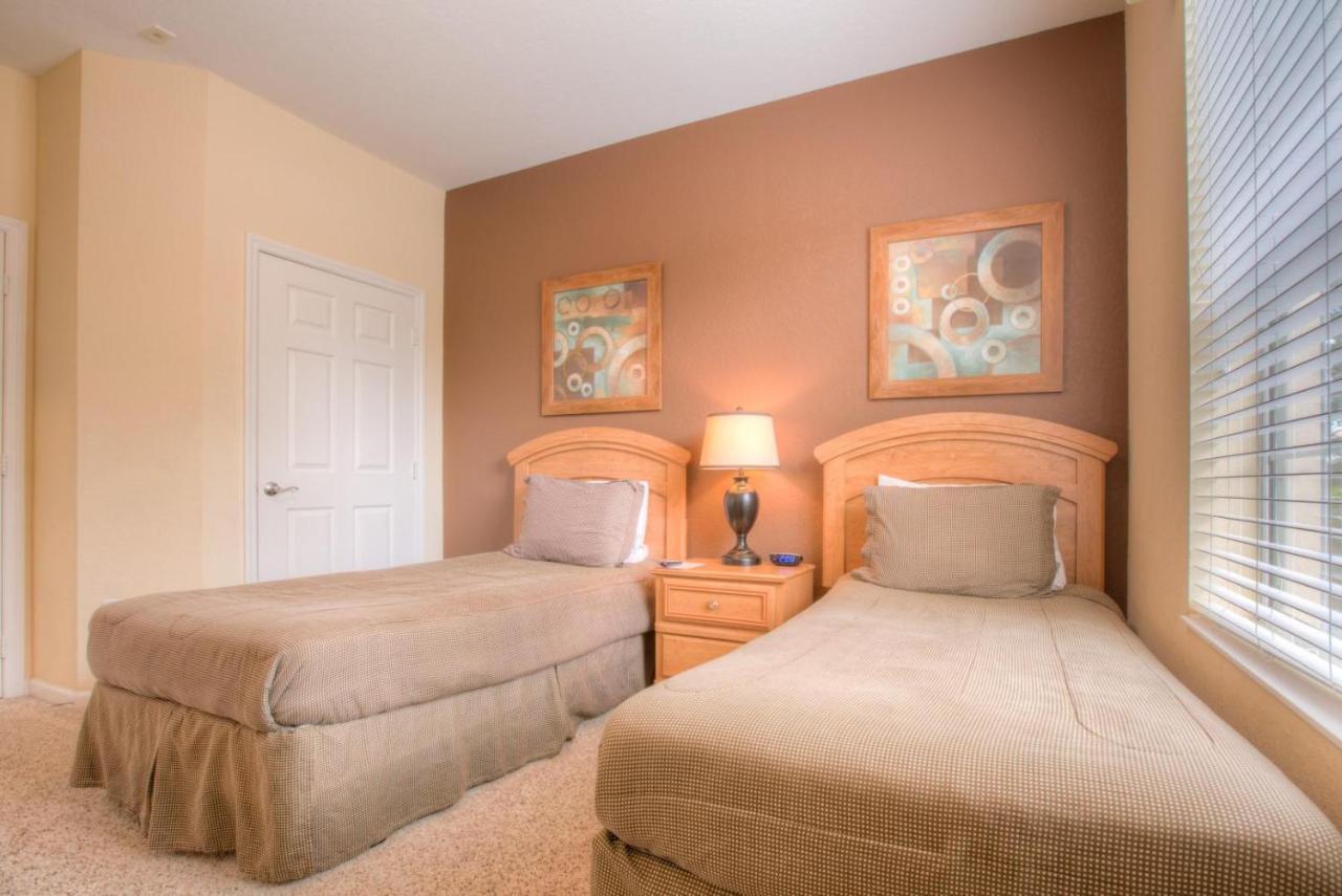 Cosy Retreat Βίλα Kissimmee Εξωτερικό φωτογραφία