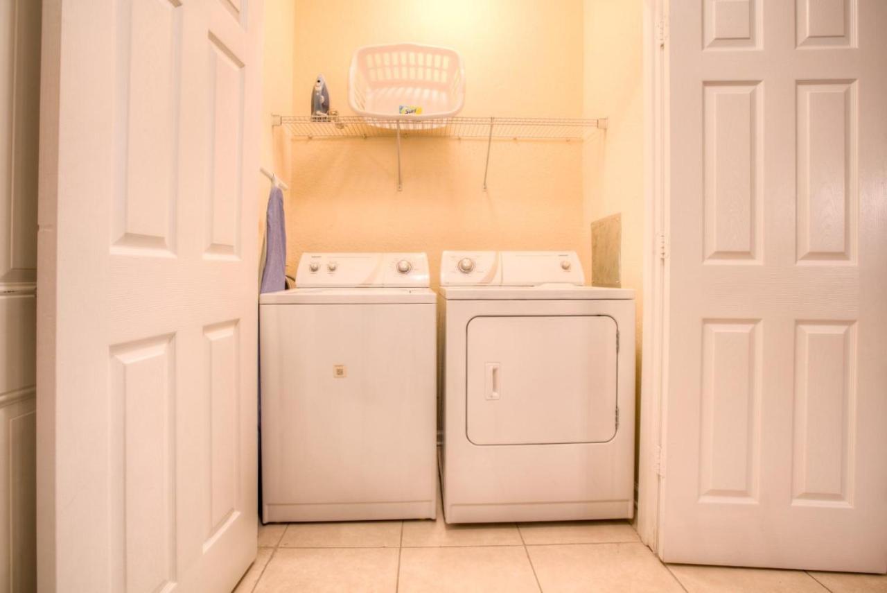 Cosy Retreat Βίλα Kissimmee Εξωτερικό φωτογραφία