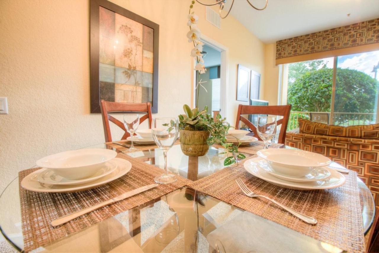 Cosy Retreat Βίλα Kissimmee Εξωτερικό φωτογραφία
