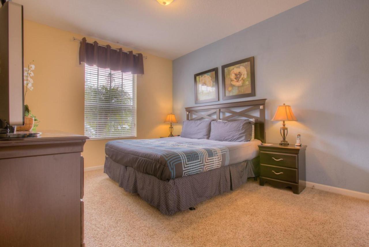 Cosy Retreat Βίλα Kissimmee Εξωτερικό φωτογραφία