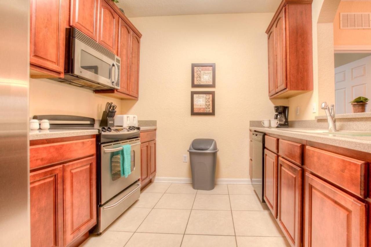 Cosy Retreat Βίλα Kissimmee Εξωτερικό φωτογραφία