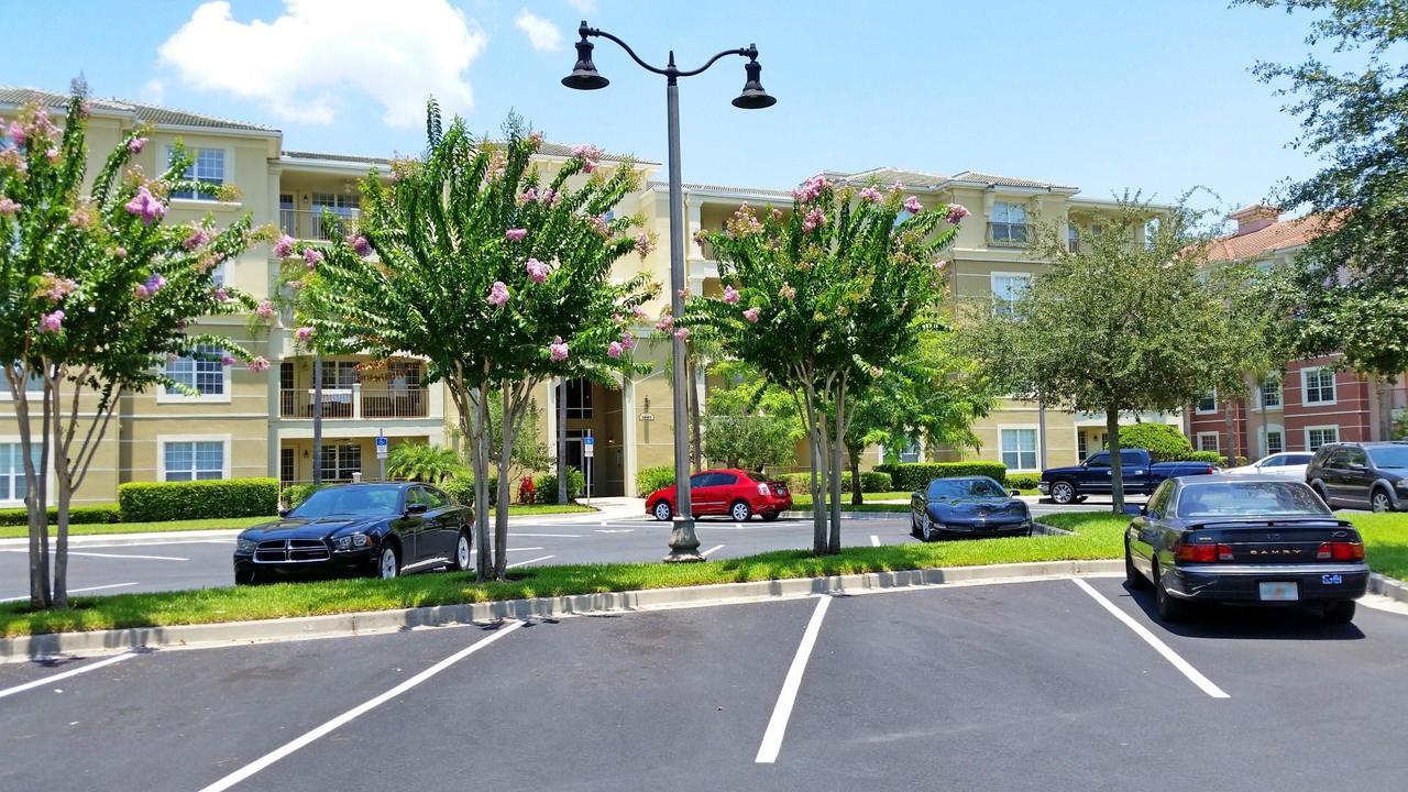 Cosy Retreat Βίλα Kissimmee Εξωτερικό φωτογραφία
