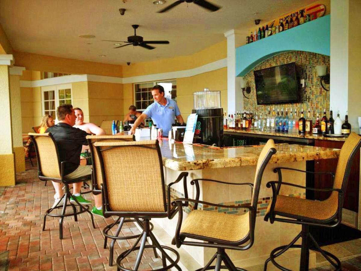 Cosy Retreat Βίλα Kissimmee Εξωτερικό φωτογραφία
