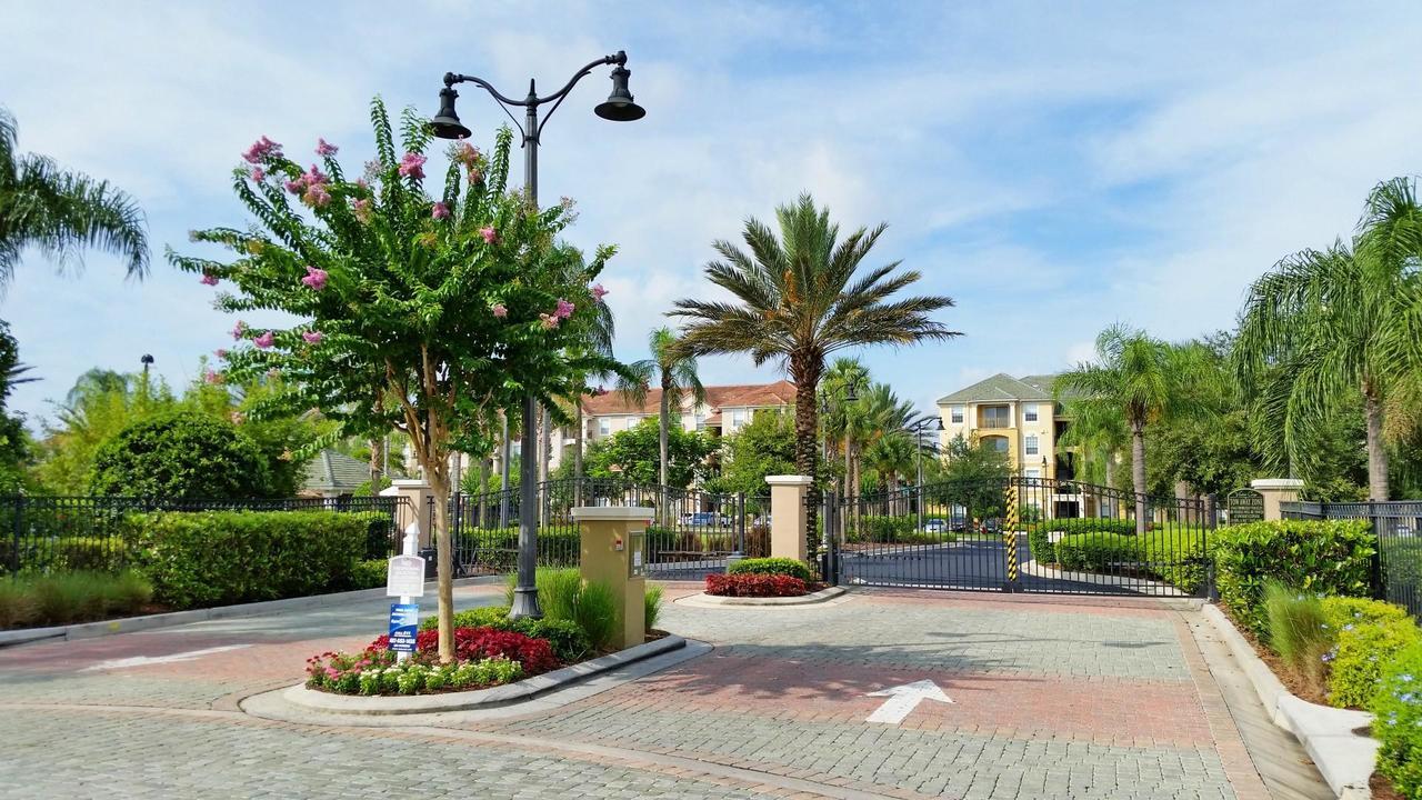 Cosy Retreat Βίλα Kissimmee Εξωτερικό φωτογραφία