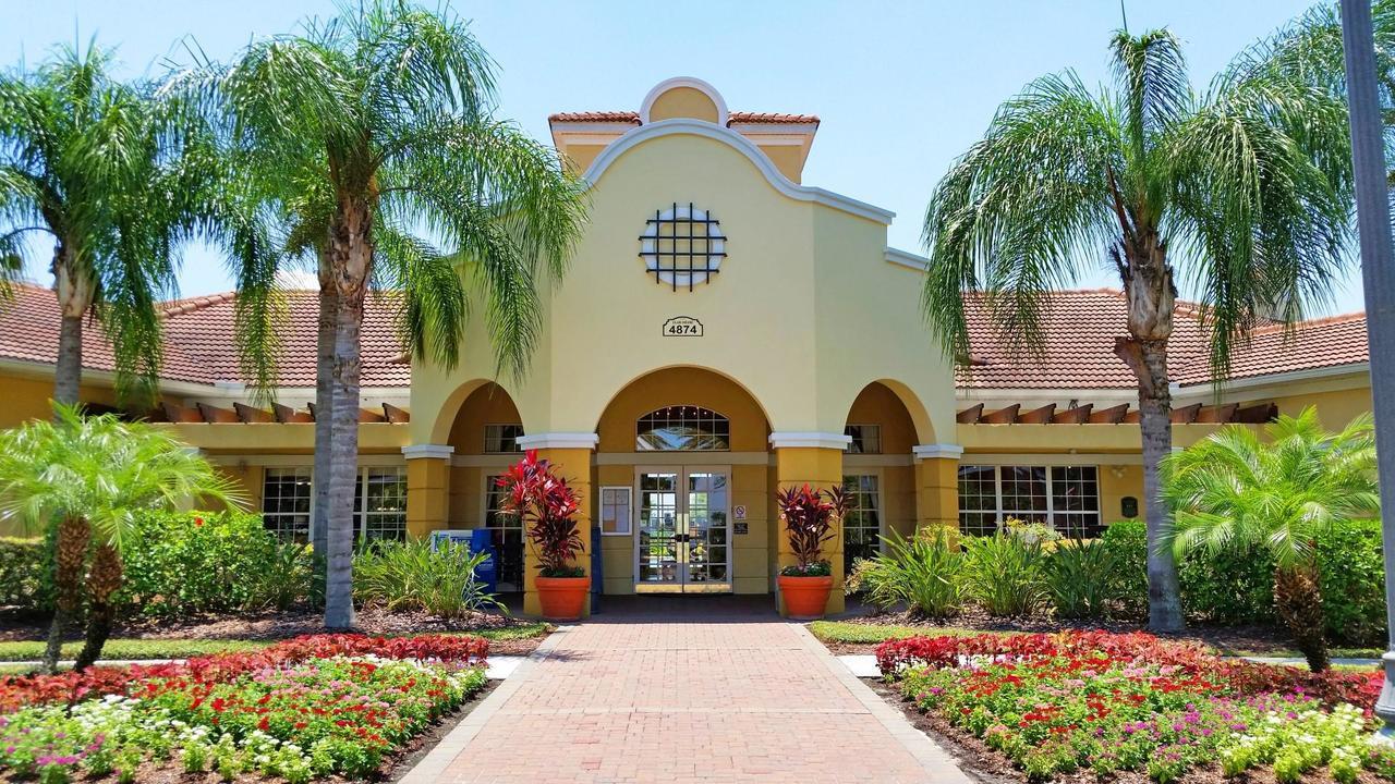 Cosy Retreat Βίλα Kissimmee Εξωτερικό φωτογραφία