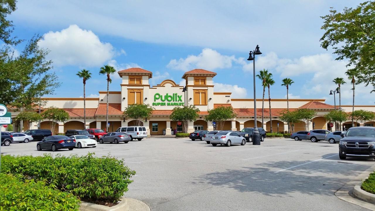 Cosy Retreat Βίλα Kissimmee Εξωτερικό φωτογραφία