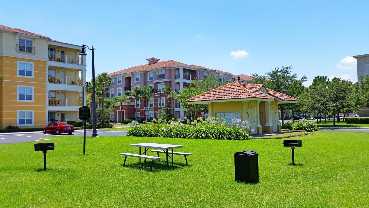 Cosy Retreat Βίλα Kissimmee Εξωτερικό φωτογραφία