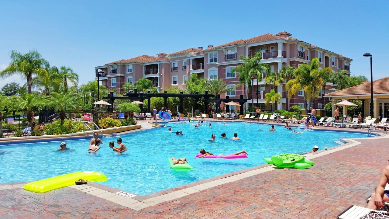 Cosy Retreat Βίλα Kissimmee Εξωτερικό φωτογραφία