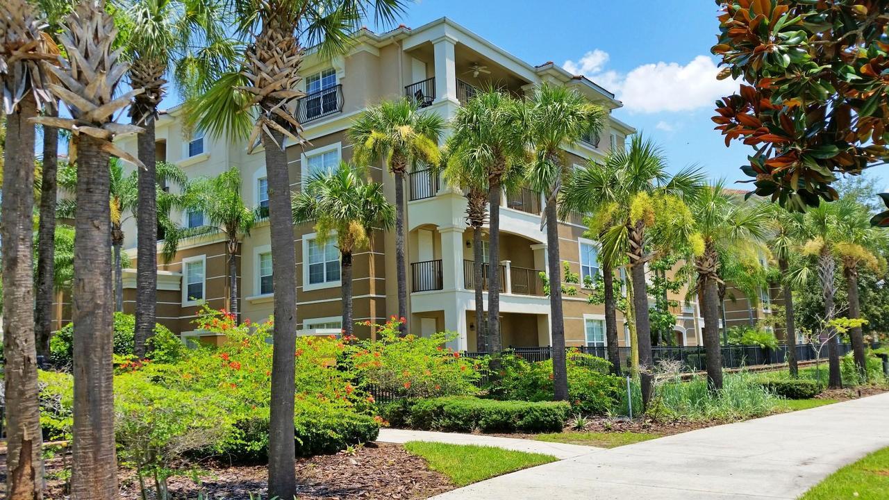 Cosy Retreat Βίλα Kissimmee Εξωτερικό φωτογραφία
