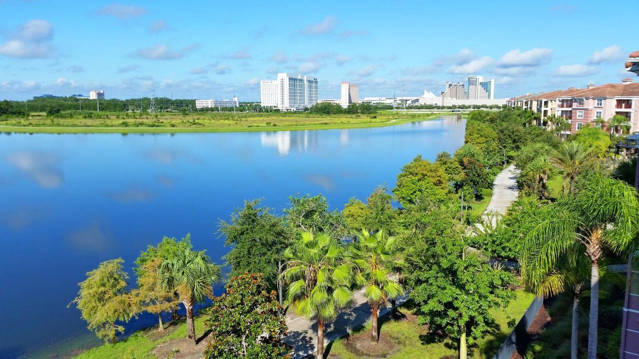 Cosy Retreat Βίλα Kissimmee Εξωτερικό φωτογραφία