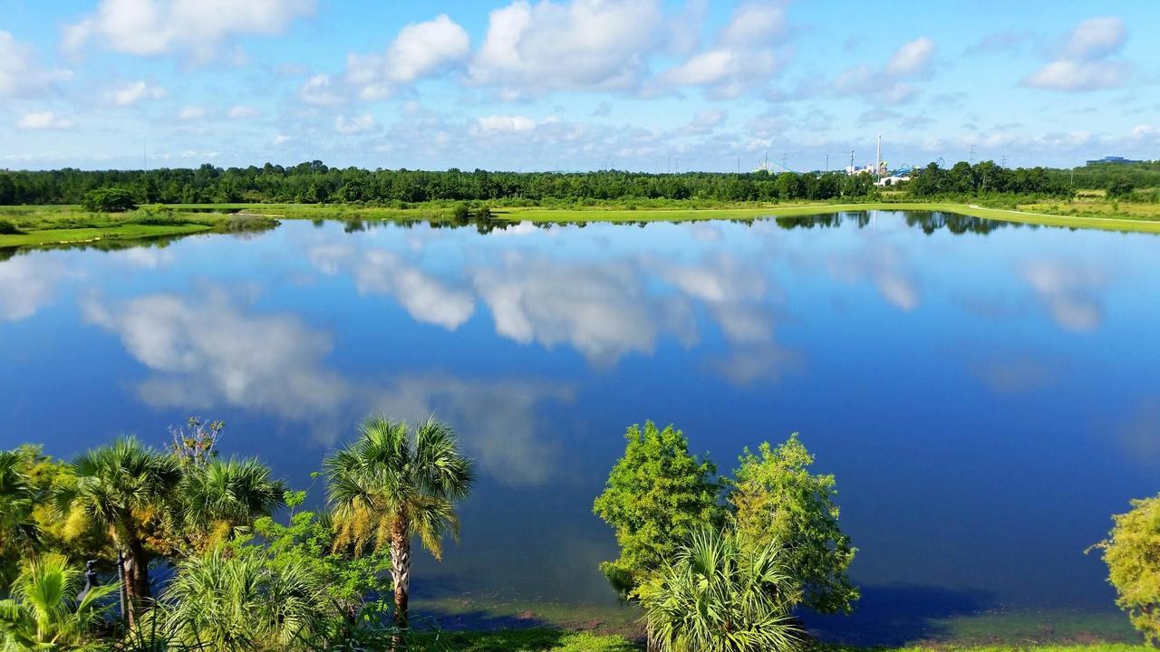 Cosy Retreat Βίλα Kissimmee Εξωτερικό φωτογραφία