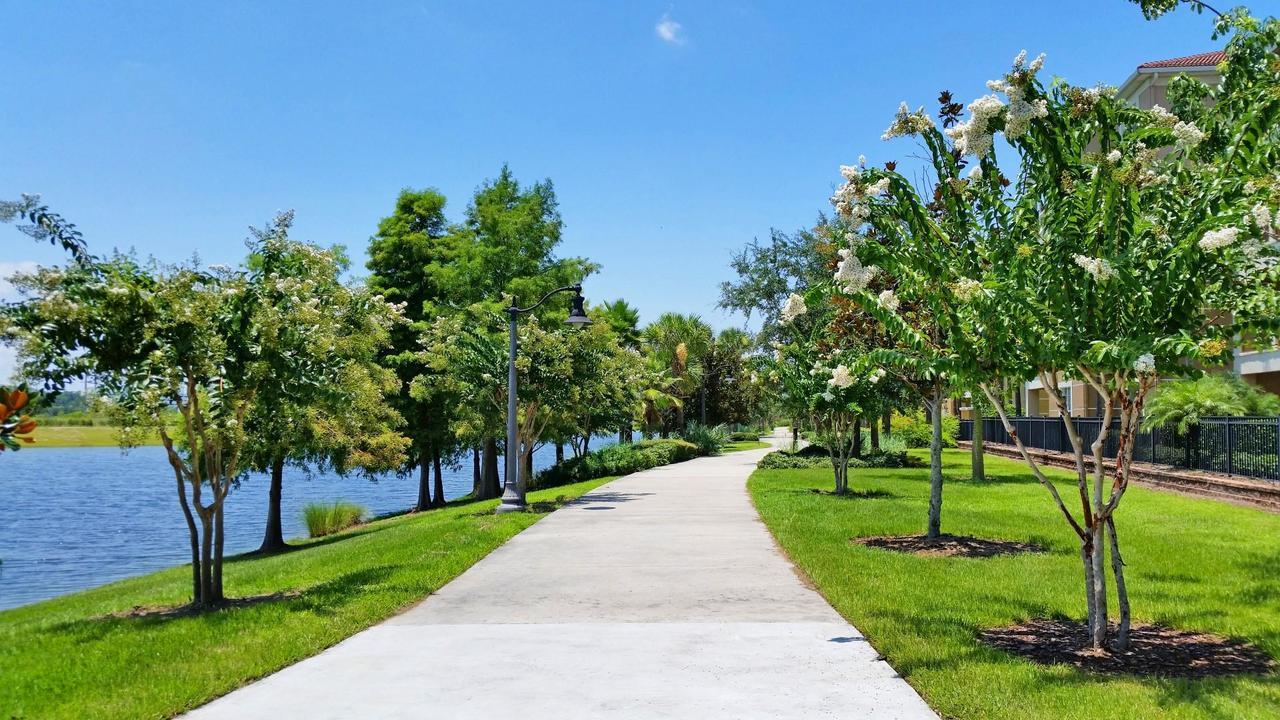 Cosy Retreat Βίλα Kissimmee Εξωτερικό φωτογραφία