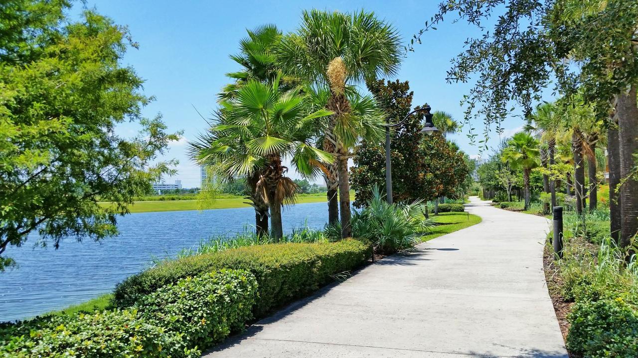 Cosy Retreat Βίλα Kissimmee Εξωτερικό φωτογραφία