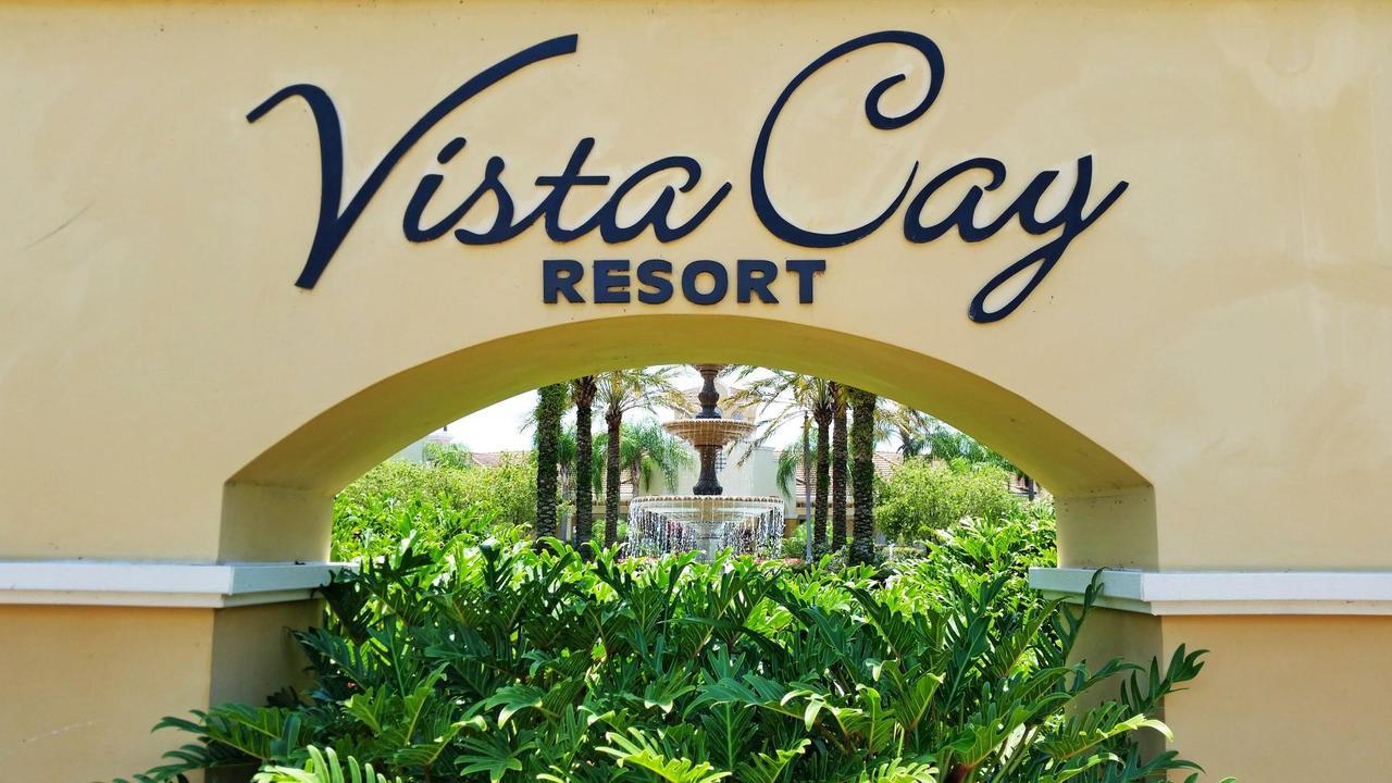 Cosy Retreat Βίλα Kissimmee Εξωτερικό φωτογραφία