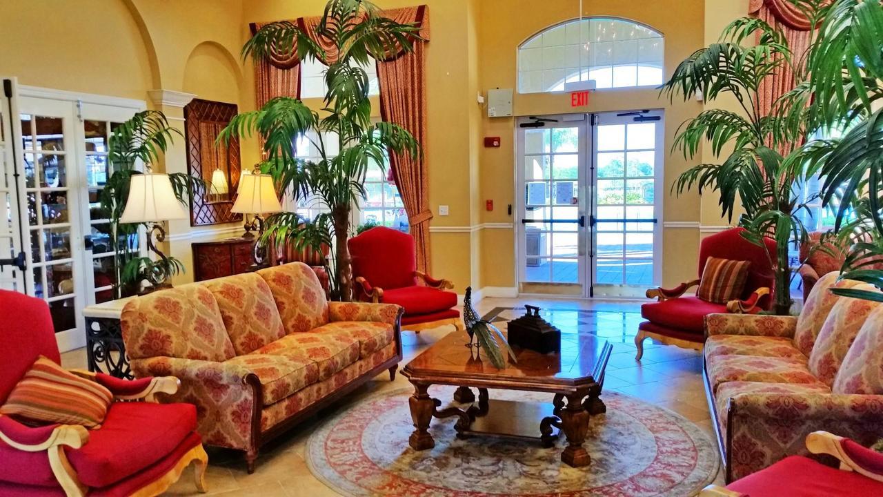 Cosy Retreat Βίλα Kissimmee Εξωτερικό φωτογραφία