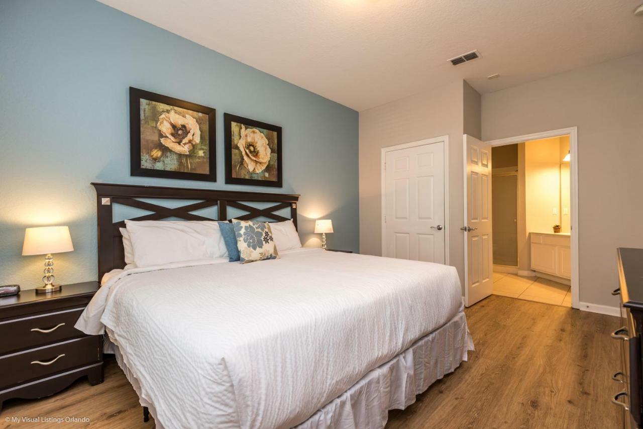 Cosy Retreat Βίλα Kissimmee Εξωτερικό φωτογραφία