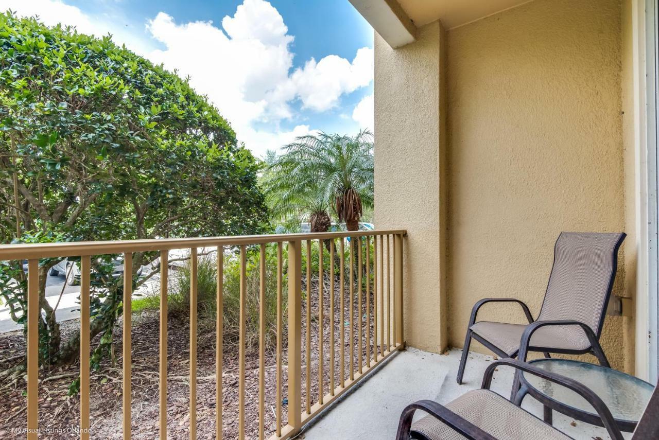 Cosy Retreat Βίλα Kissimmee Εξωτερικό φωτογραφία