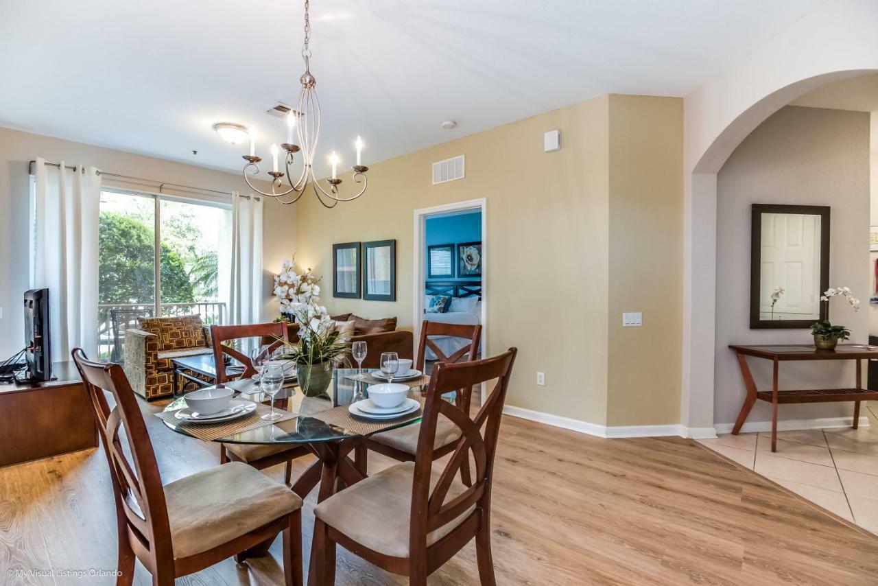 Cosy Retreat Βίλα Kissimmee Εξωτερικό φωτογραφία