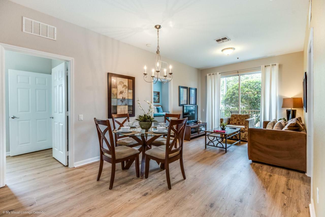 Cosy Retreat Βίλα Kissimmee Εξωτερικό φωτογραφία