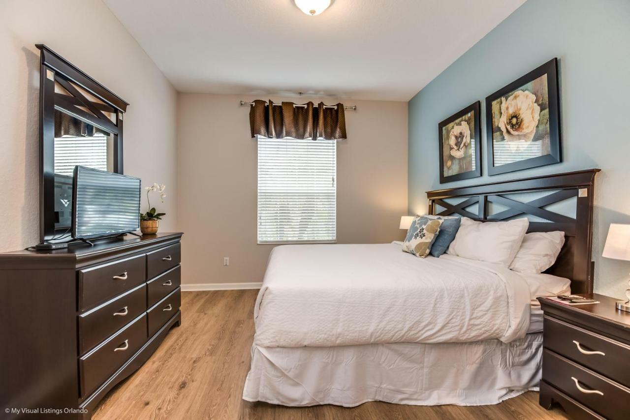 Cosy Retreat Βίλα Kissimmee Εξωτερικό φωτογραφία