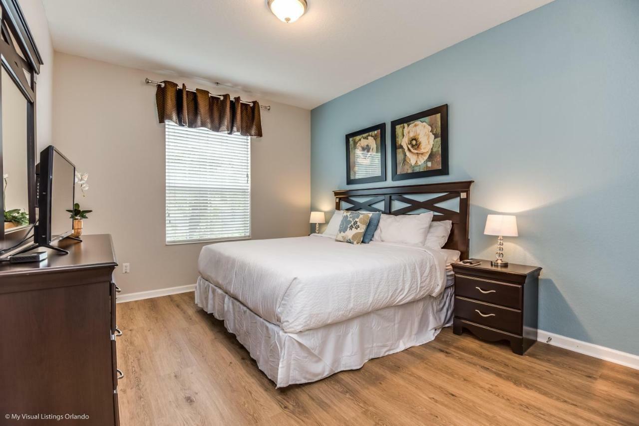 Cosy Retreat Βίλα Kissimmee Εξωτερικό φωτογραφία