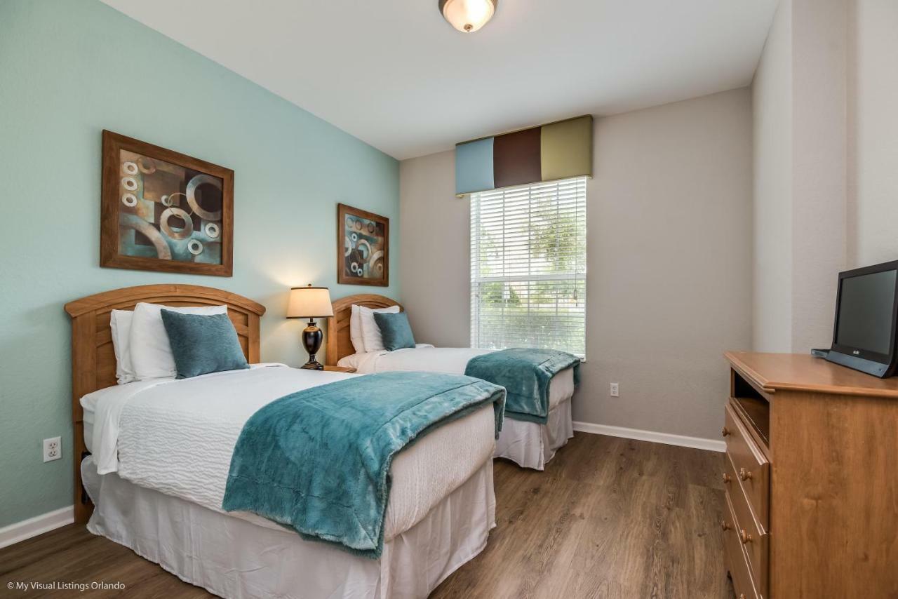 Cosy Retreat Βίλα Kissimmee Εξωτερικό φωτογραφία