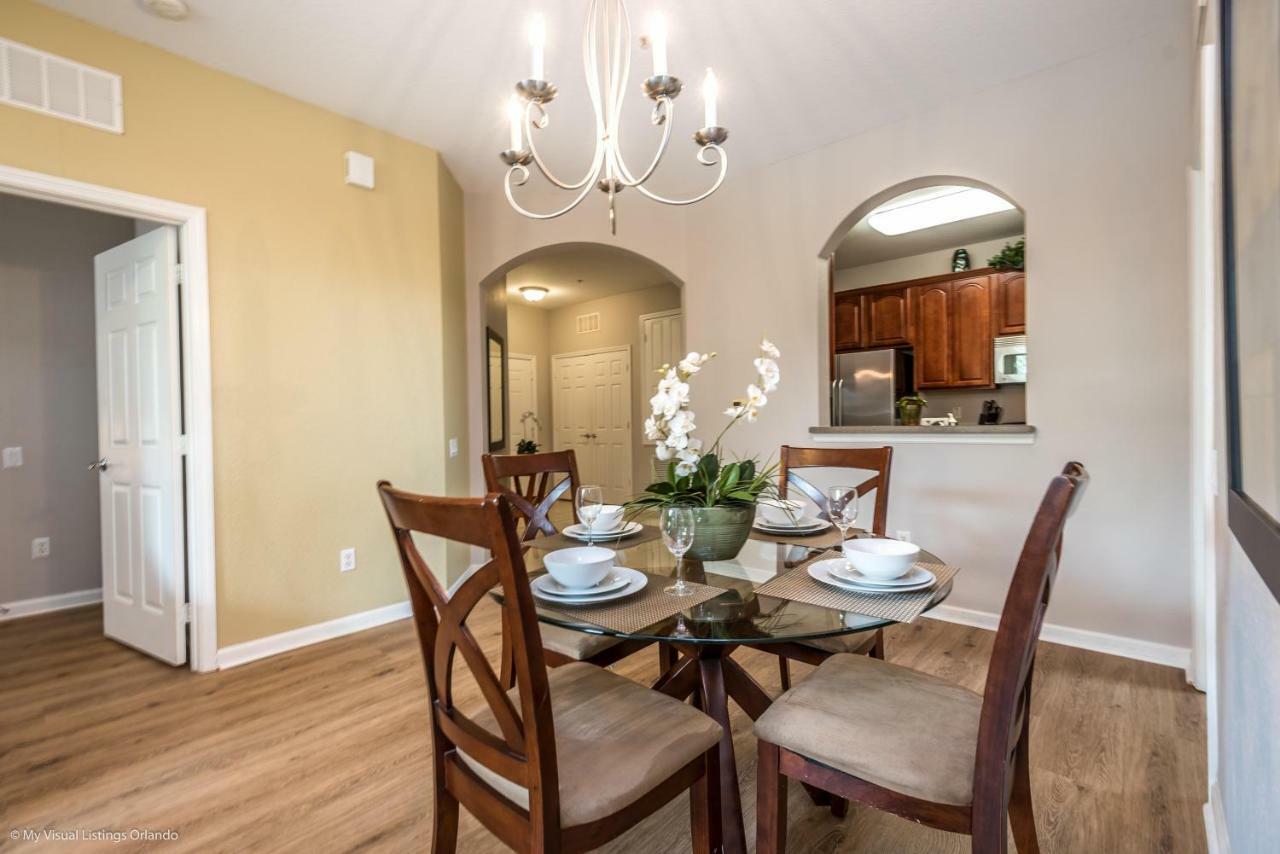 Cosy Retreat Βίλα Kissimmee Εξωτερικό φωτογραφία