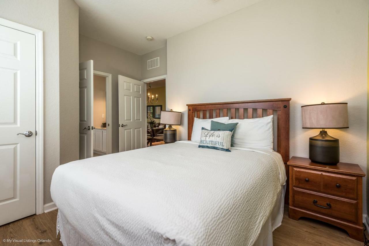 Cosy Retreat Βίλα Kissimmee Εξωτερικό φωτογραφία