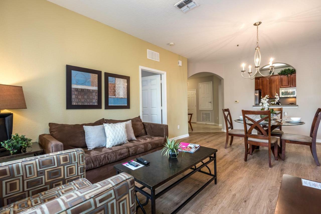 Cosy Retreat Βίλα Kissimmee Εξωτερικό φωτογραφία