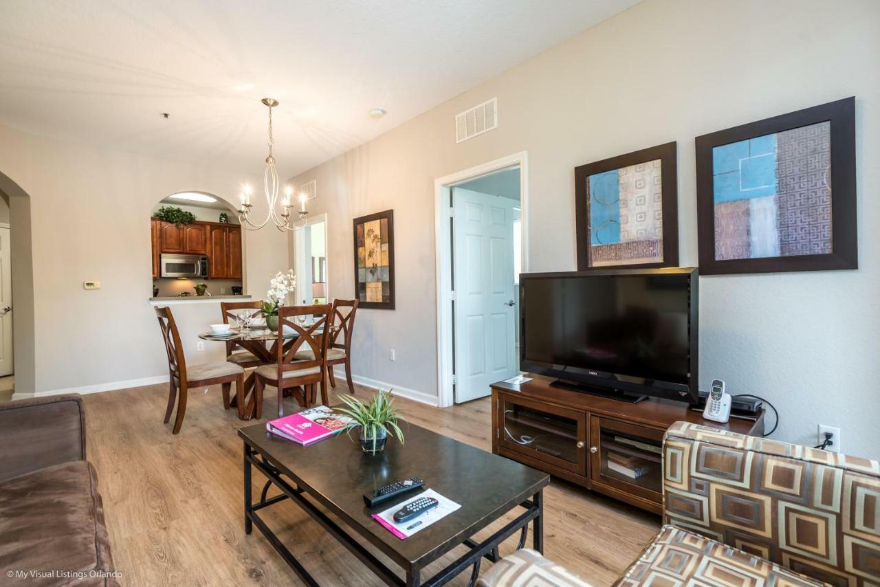 Cosy Retreat Βίλα Kissimmee Εξωτερικό φωτογραφία