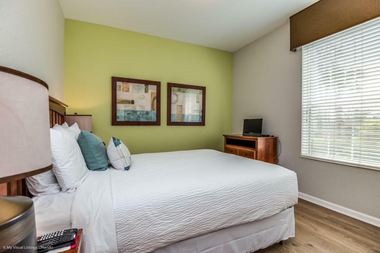 Cosy Retreat Βίλα Kissimmee Εξωτερικό φωτογραφία